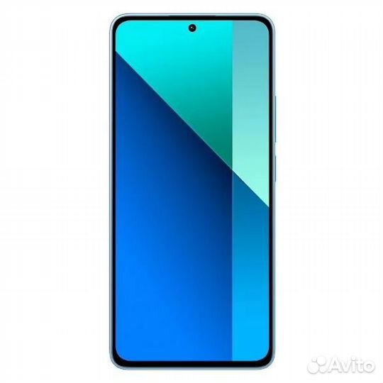 Xiaomi Redmi Note 13, 8/256 ГБ