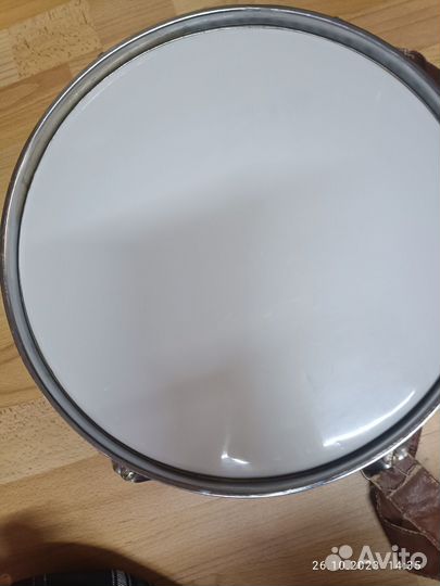 Малый барабан