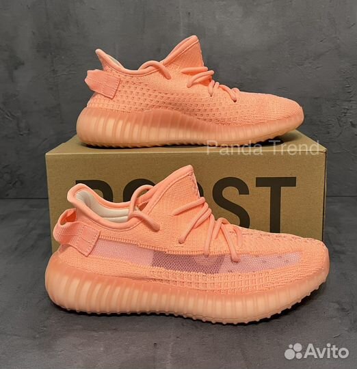 Кроссовки Adidas yeezy boost 350