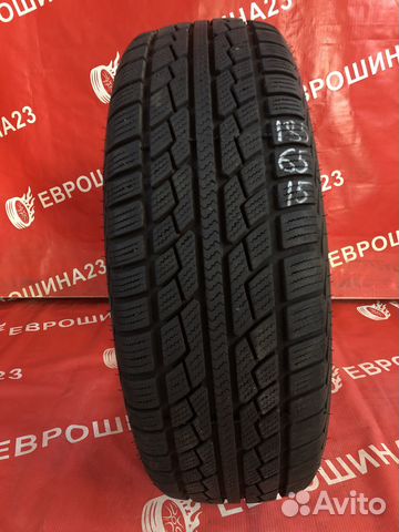 ATR Radial Platinum HP 185/65 R15 88T