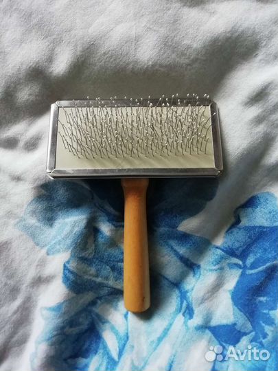Чесалка для кошек
