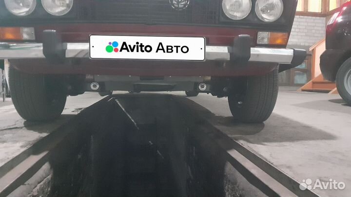 ВАЗ 2106 1.6 МТ, 2005, 21 000 км