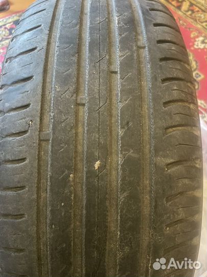 Nokian Tyres Nordman SX2 185/65 R14