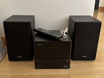 Sony CMT-DH40R