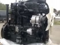 Двигатель д 245 Маз/Паз/Зил