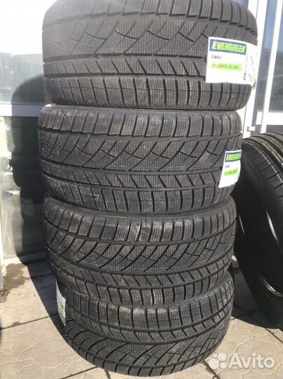 Evergreen EW66 255/40 R19 100V