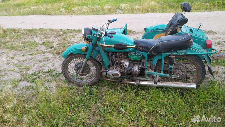 Продам Урал