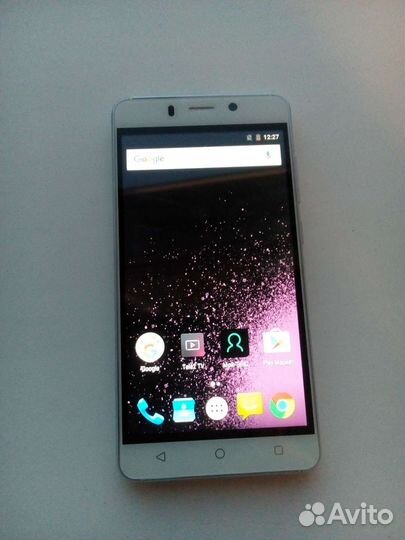 Смартфон Tele2 Maxi LTE 4G