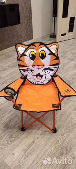 Стул детский