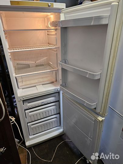 Холодильник Indesit доставка гарантия