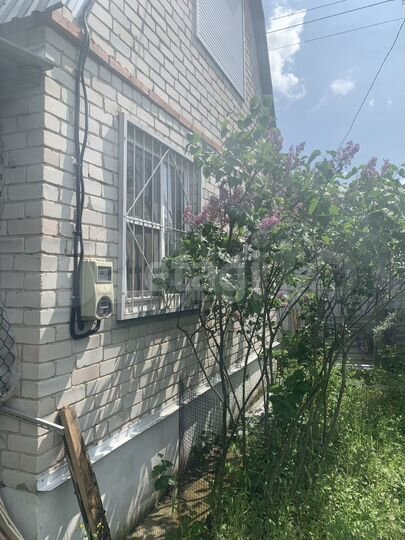 Дача 42 м² на участке 6 сот.