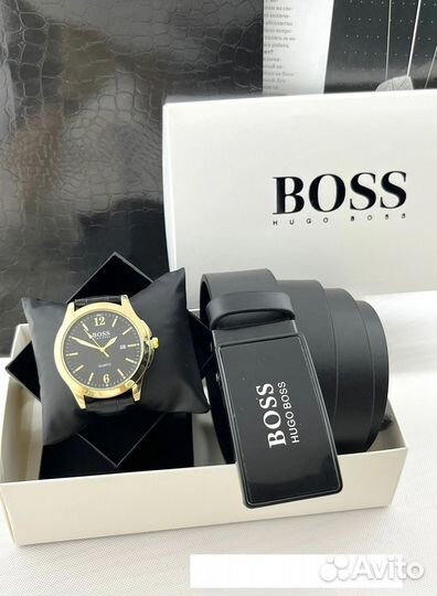 Мужские подарочные наборы