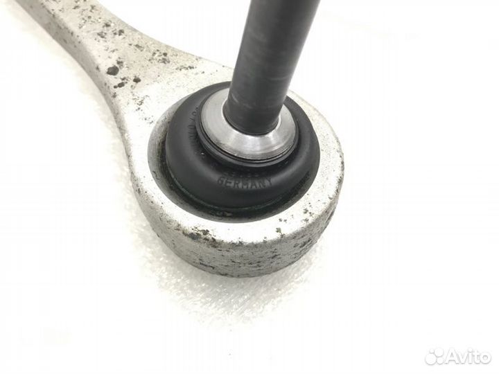 Рычаг подвески задний Audi A8 D3 BVJ 2008