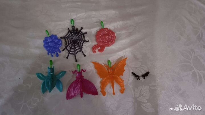 Кукла Триза дерево Торнвиллоу Монстр Хай