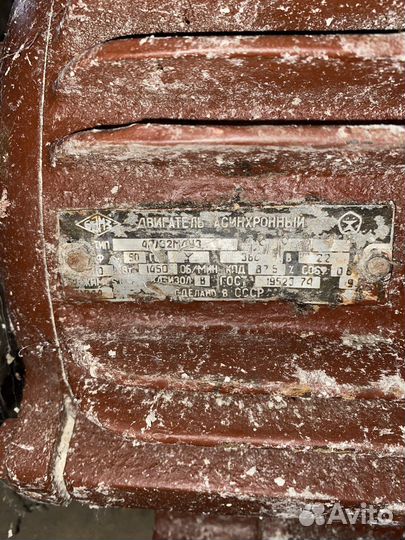 Крупорушка