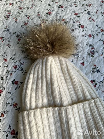 Шапка для девочки
