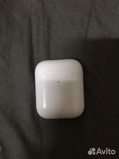 Airpods 2 реплика