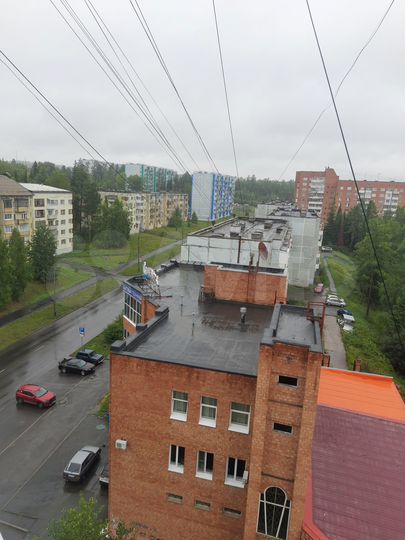 1-к. квартира, 27,2 м², 9/9 эт.