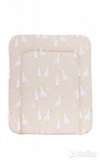 Накладка для пеленания на комод 68х56