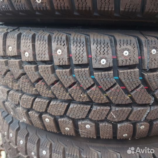 Колеса Brina Nordico 185/65 R15 4108
