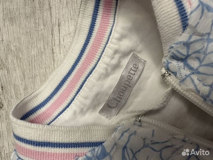 Одежда для девочки Choupette Little Star 6-9 мес