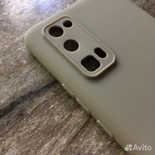 Чехол для Honor 30 Pro, 30 Pro Plus