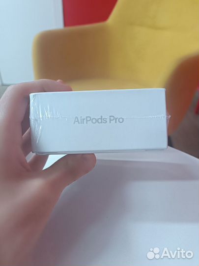 Airpods pro 2 