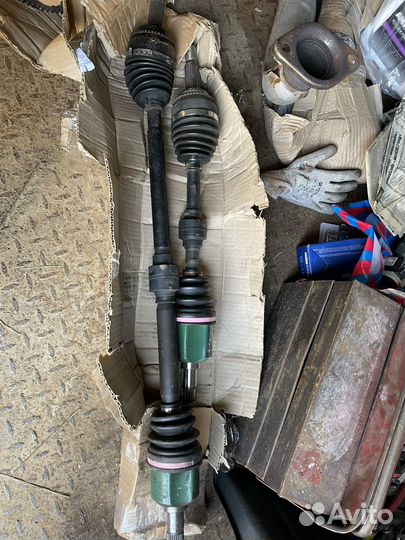 Двигатель 4g63t + свап комплект для Lancer 9