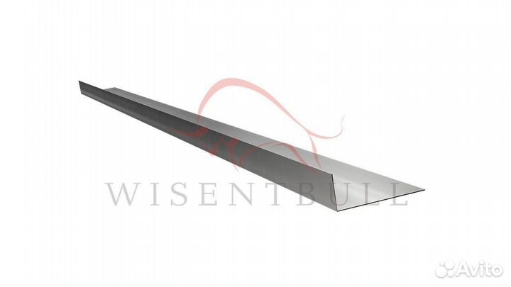 Усилитель для Subaru Outback II (1998–2003)