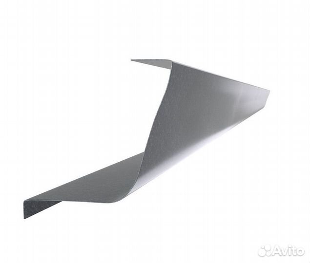 Пороги ремонтные для Volvo C70