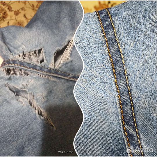 Швея на дому