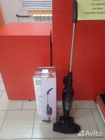 Пылесос Vixter vcw-2800