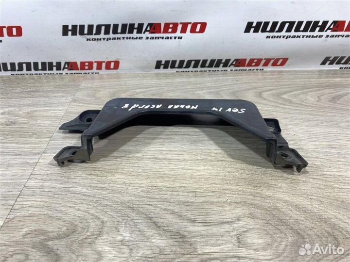 Накладка замка капота Honda Accord 8 универсал