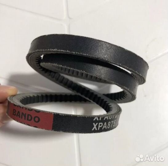 Ремень приводной Bando XPA875