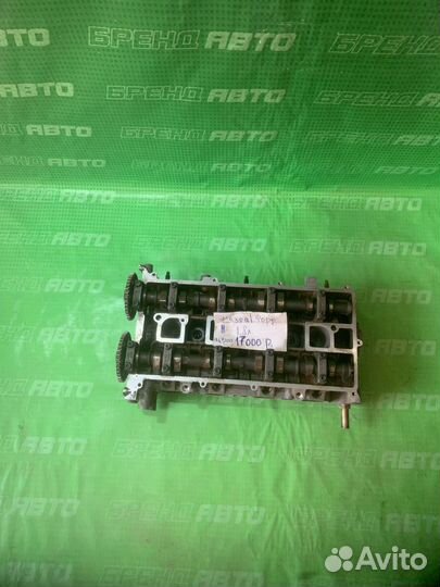 Головка блока цилиндров Mazda Ford