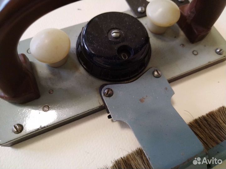 Каретка для Северянки