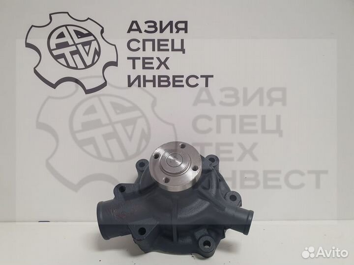 Насос водяной (помпа) для двигателя TD226/WP6G125