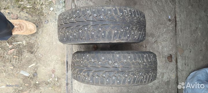 Nokian Tyres Nordman 5 205/55 R16