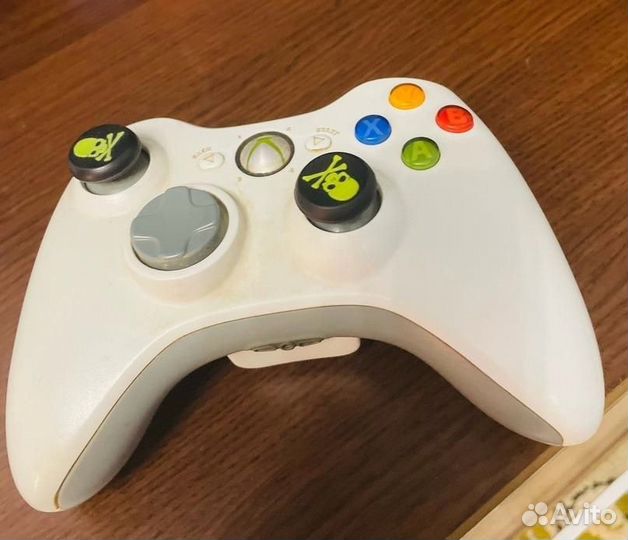 Xbox 360