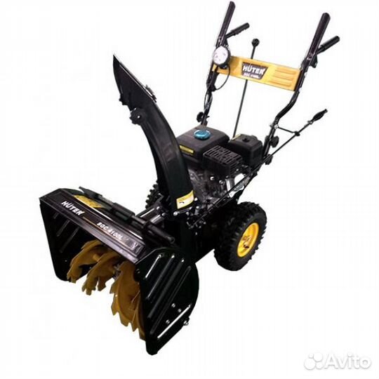 Снегоуборщик Huter SGC 4100L