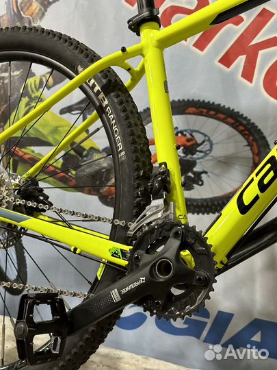 Cannondale 29 Велосипед Горный