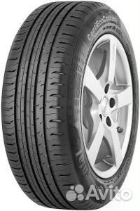 Continental ContiEcoContact 5 215/65 R16 98V