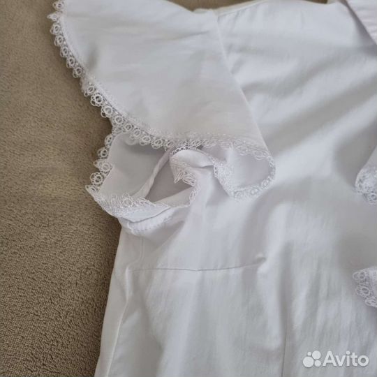 Новая блузка Noble People