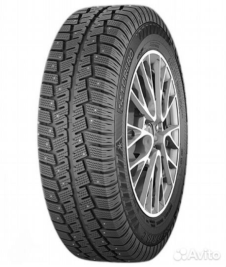 Torero MPS500 225/70 R15C