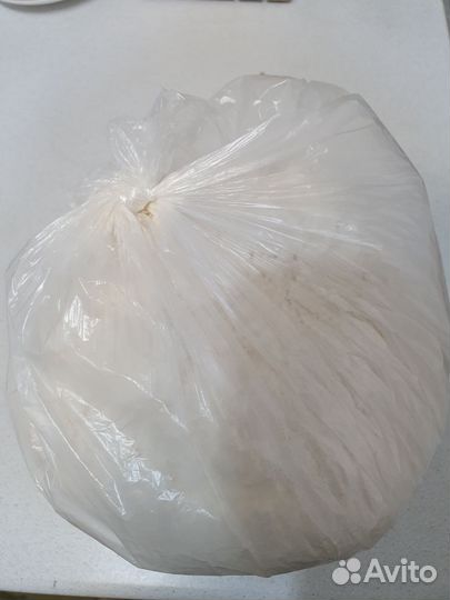 Пайковые продукты, молоко
