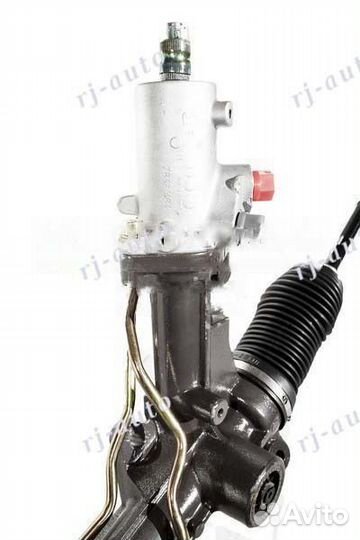 Рулевая рейка бмв 5 Е60 / Е61 / BMW 5 E60 / E61