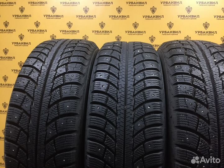 Matador MP 30 Sibir Ice 2 185/65 R15 92T