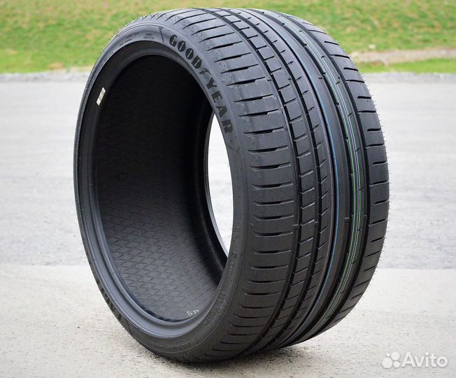 Goodyear Eagle F1 Asymmetric 2 235/35 R20 88Y