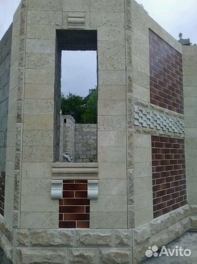 Плиточник. Каменщик