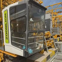 Башенный кран Zoomlion WA7015-10, 2022, Краснодар